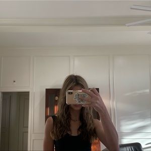 Meet your Posher, Kennedy